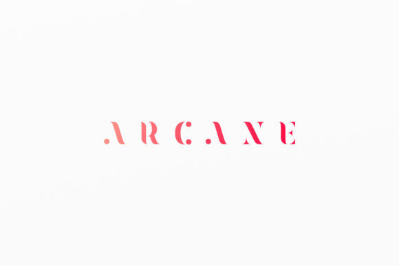 Arcane: A Marketer’s Font for Campaigns That Stand Out