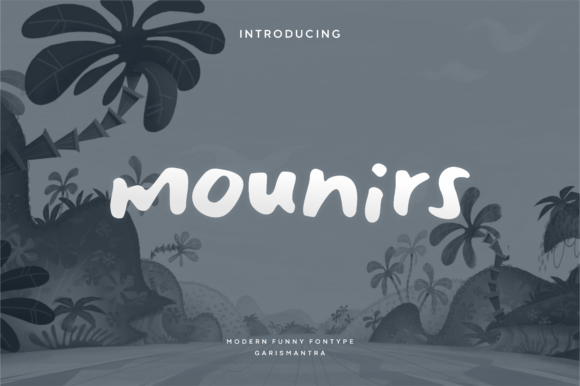 Mounirs: A Designer’s Honest Review for Real Projects