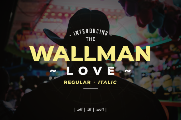 Wallman Love: A Designer’s Real-World Review